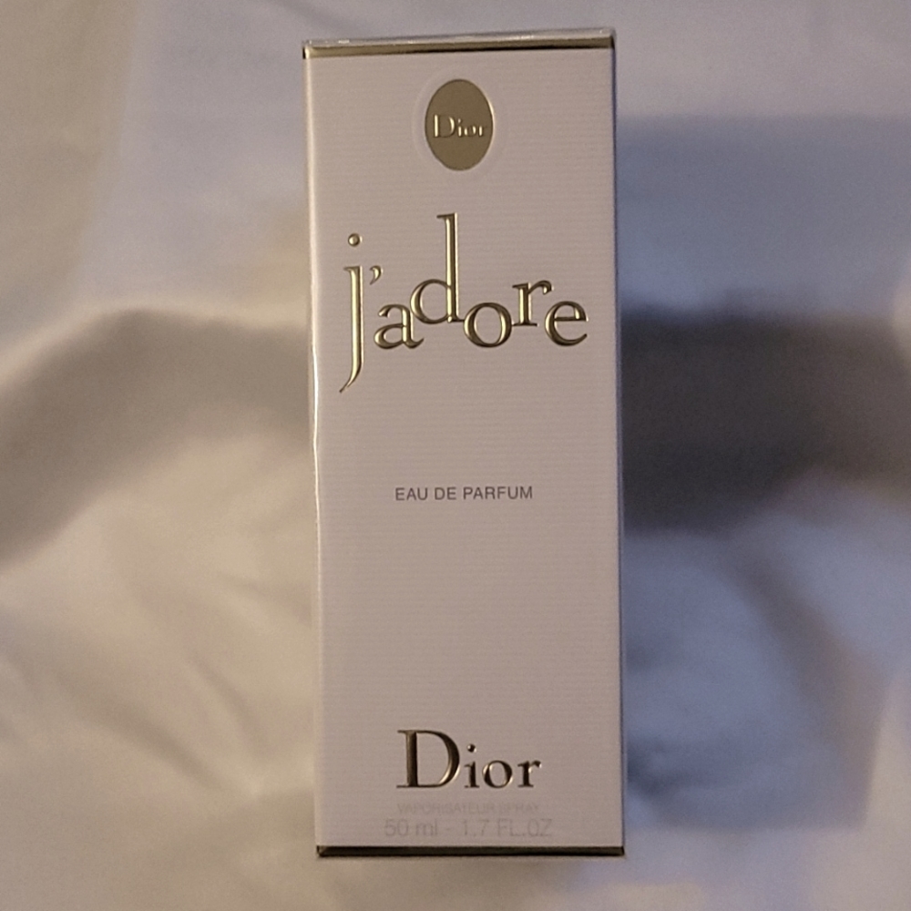 Dior J'adore Eau de Parfum